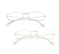 Gafas Rectangulares colores surtidos