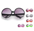 Gafas Redondas clásicas colores surtidos
