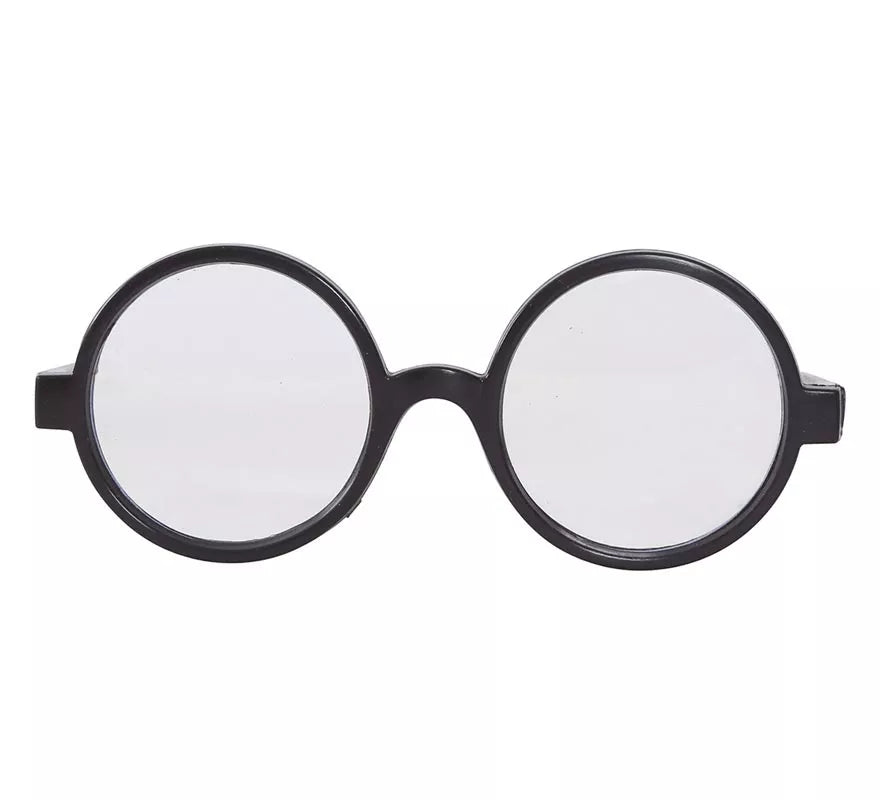Translation missing: en.Gafas redondas con cristales