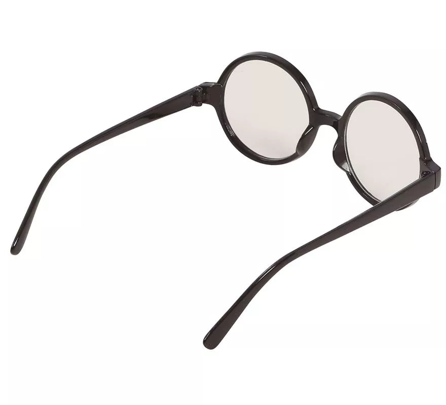 Translation missing: en.Gafas redondas con cristales