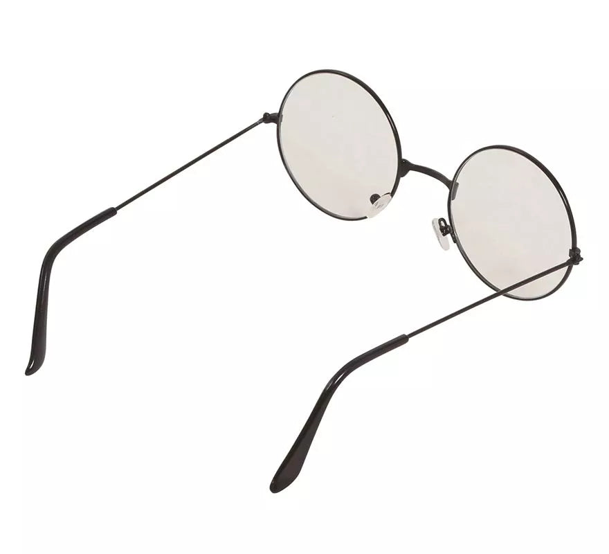 Translation missing: en.Gafas Redondas de Mago
