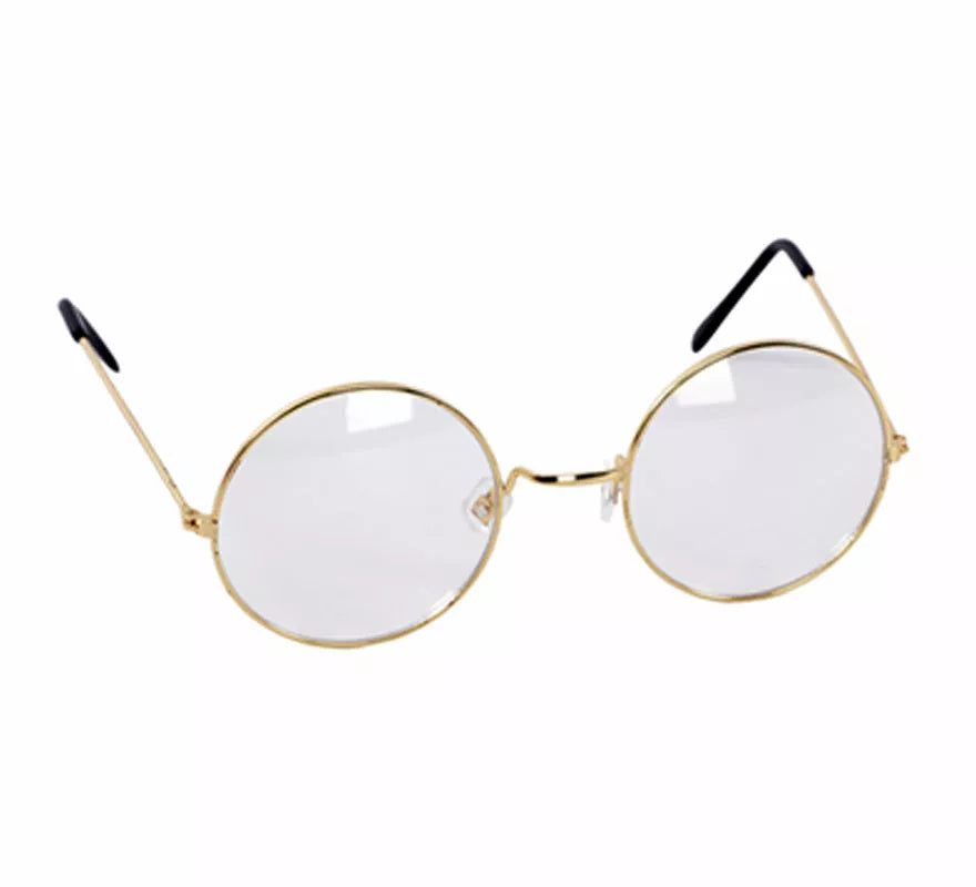Translation missing: en.Gafas Redondas de Santa Claus