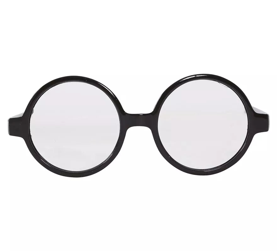 Translation missing: en.Gafas redondas Harry and Wally