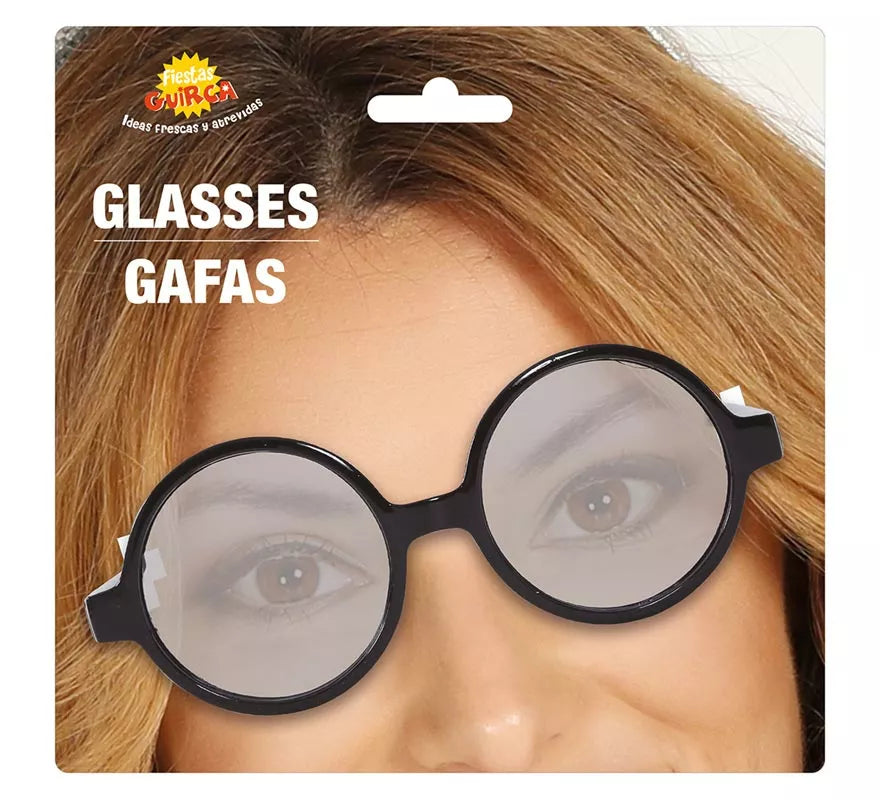 Gafas redondas Harry and Wally