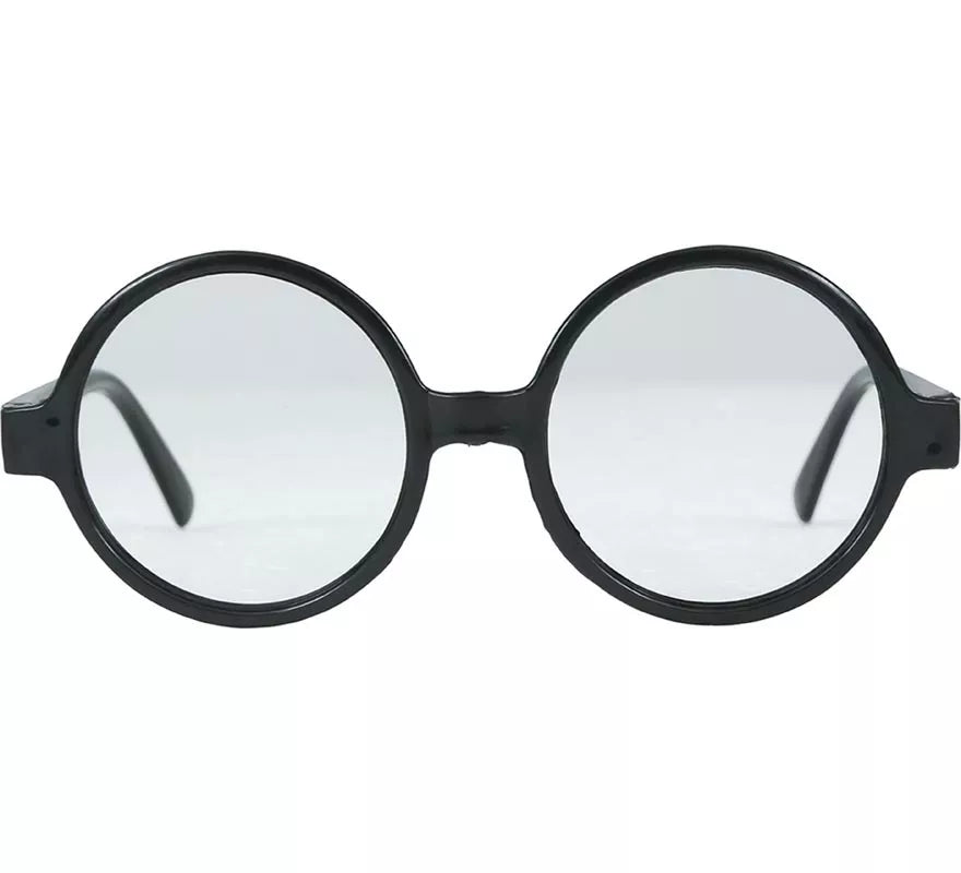 Gafas Redondas sin Cristales