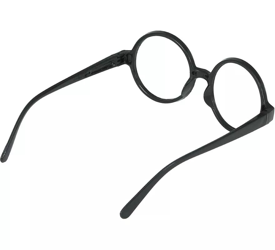 Gafas Redondas sin Cristales