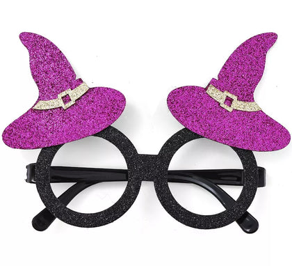 Gafas Sombreros Infantil