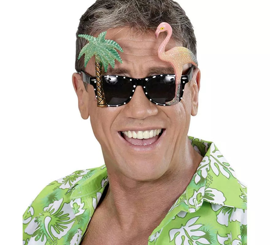 Translation missing: en.Gafas Tropicales Flamenco