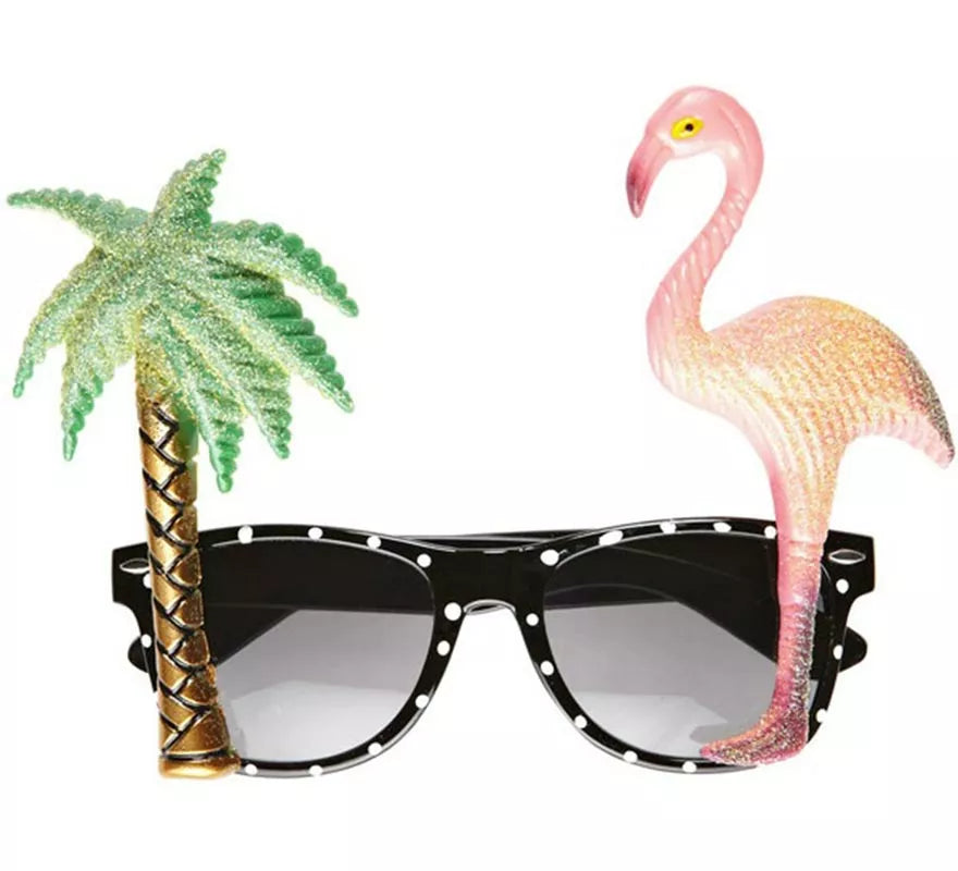 Translation missing: en.Gafas Tropicales Flamenco