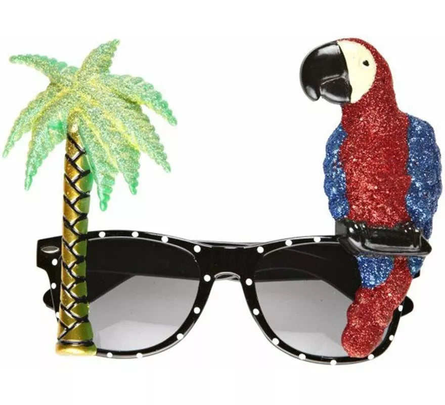 Translation missing: en.Gafas Tropicales Loro