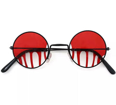 Vampire Glasses