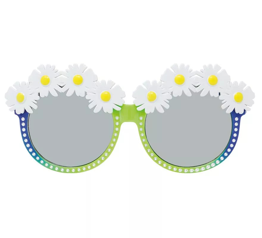Translation missing: en.Gafas Verdes con Margaritas