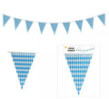 Gallardete Oktoberfest de 4 mts