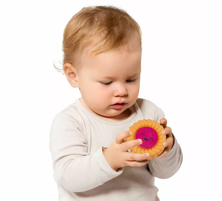 Translation missing: en.Galletas de Juguete Sensoriales infantiles