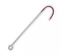 Gancho Asesino con sangre falsa de 66x14 cm