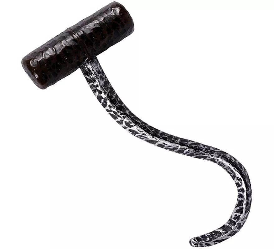 Gancho de 25 Cm