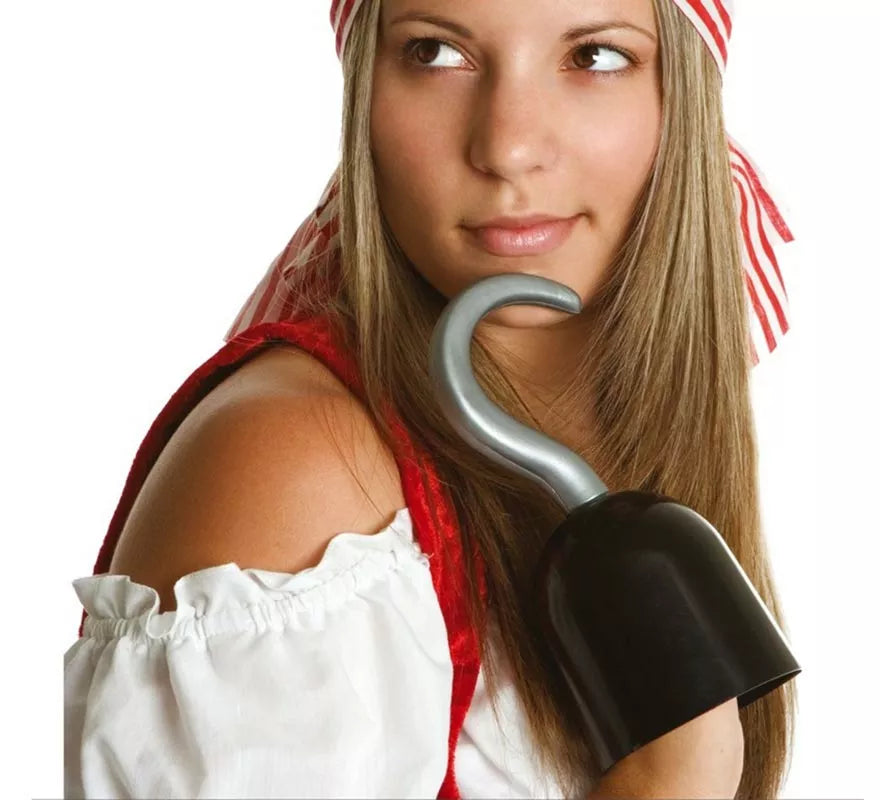 Garfio Pirata