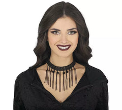 Black Chain Choker