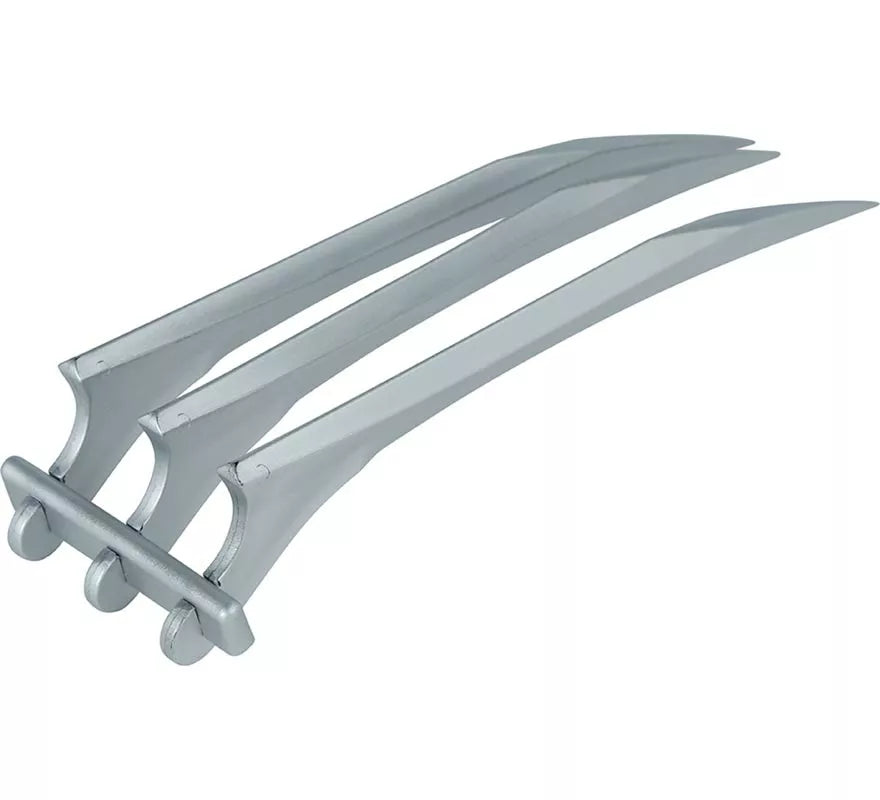 Garras Superhéroe de 25 cm