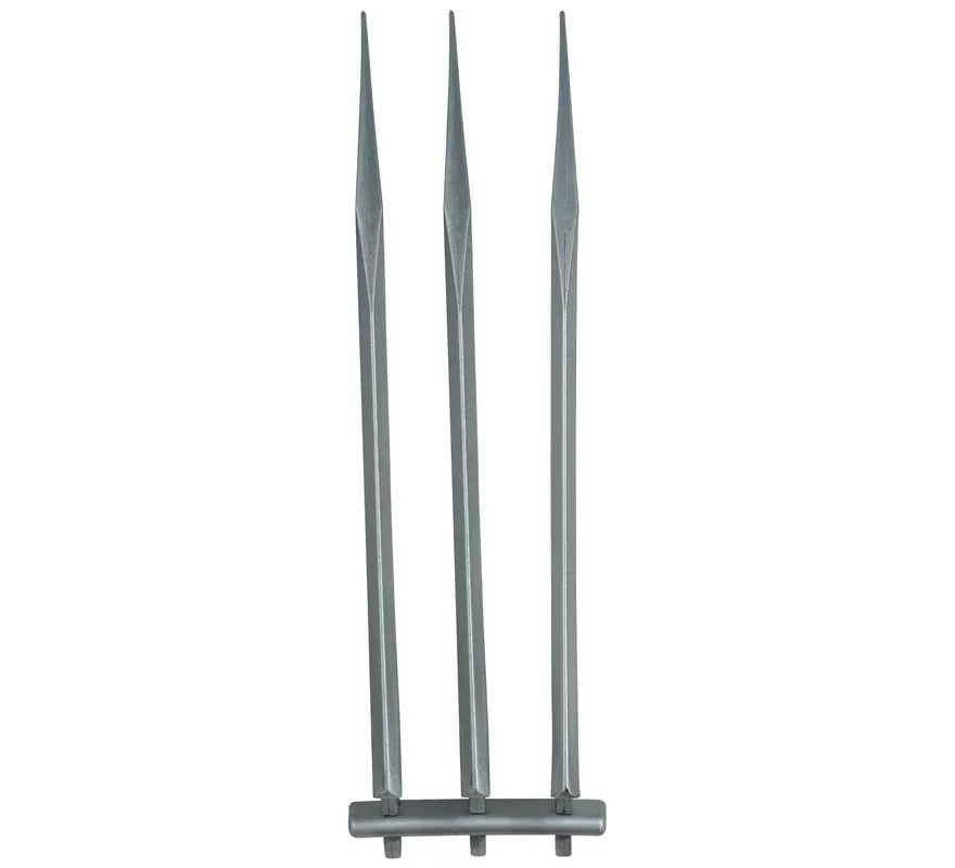 Garras Superhéroe de 25 cm