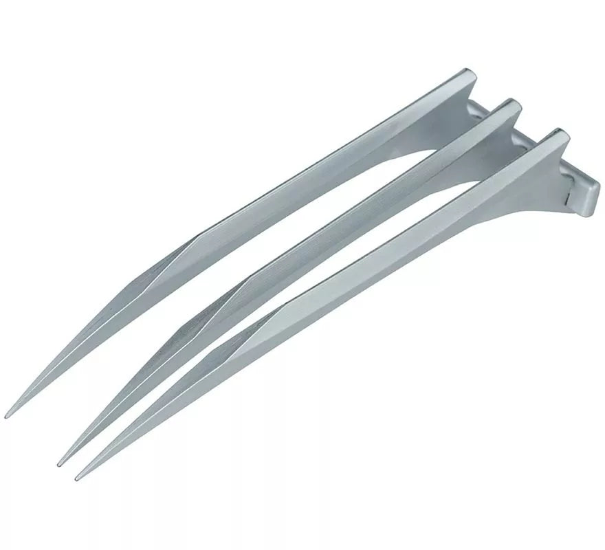 Garras Superhéroe de 25 cm