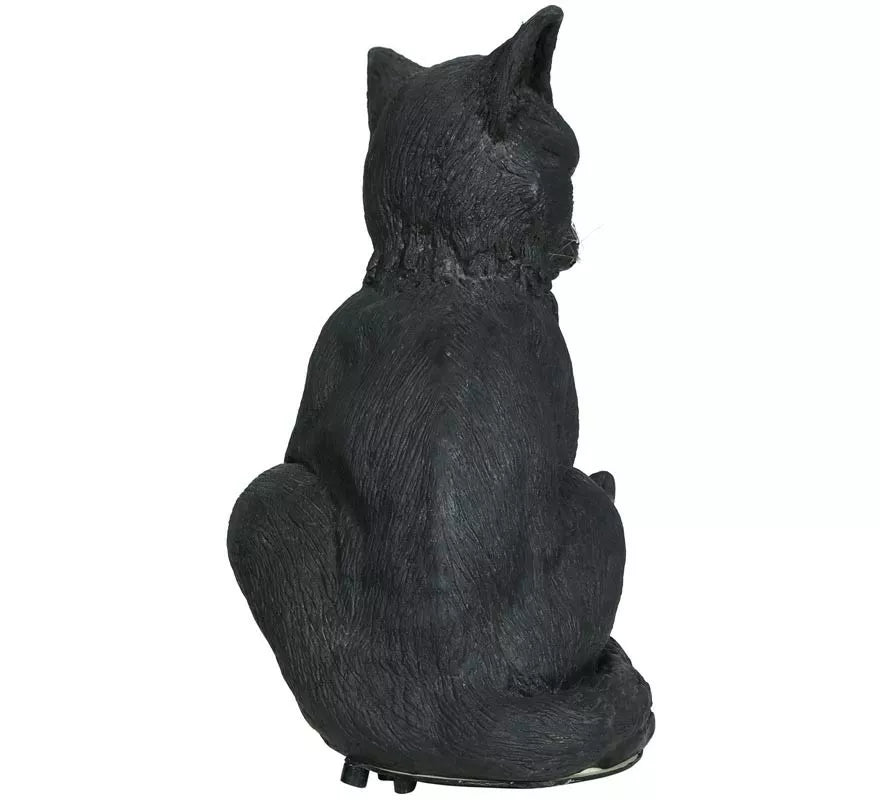 Translation missing: en.Gato con Luz y Sonido, 32 cm