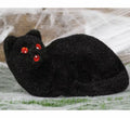 Gato Negro 23 Cm