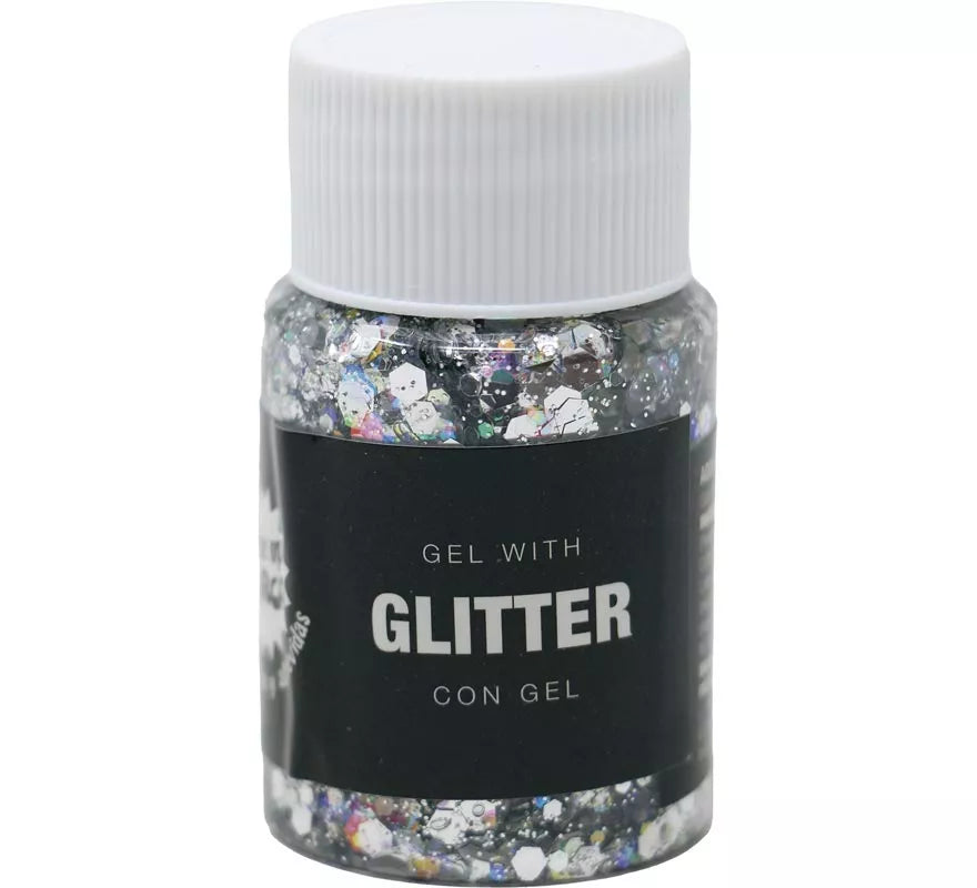 Translation missing: en.Gel con Glitter en 2 colores