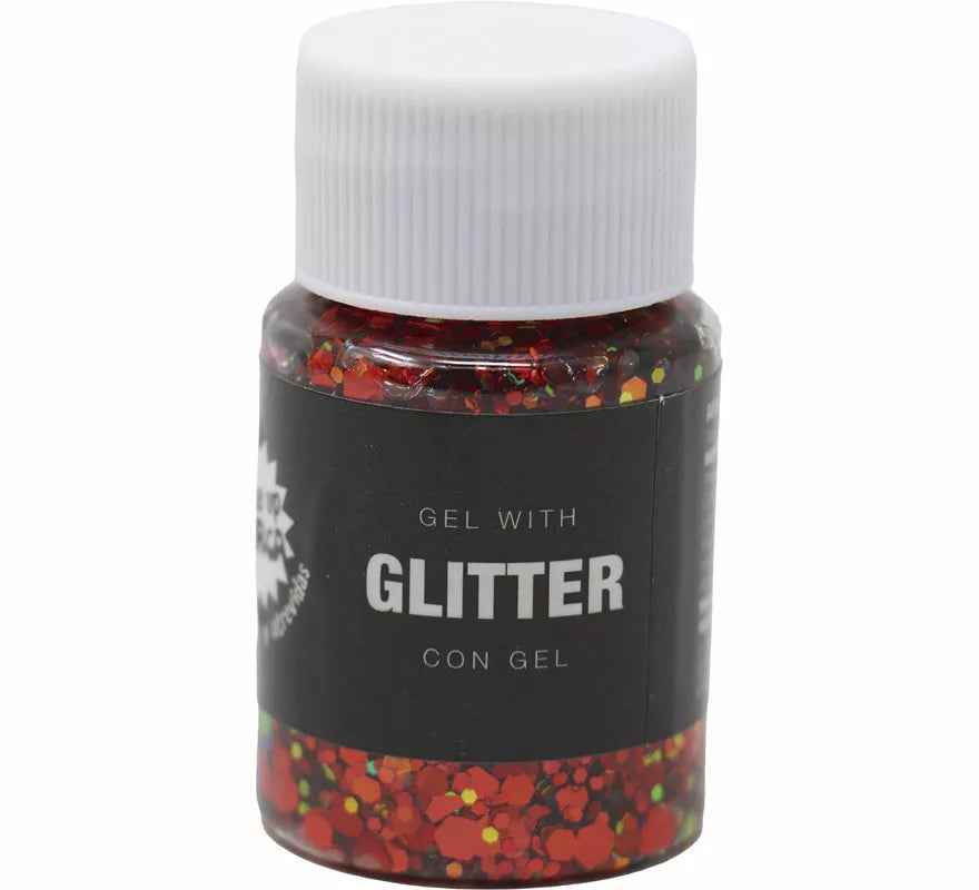 Translation missing: en.Gel con Glitter en varios colores