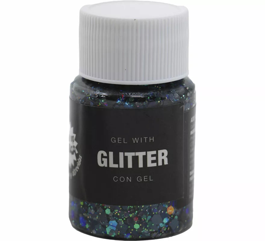 Translation missing: en.Gel con Glitter en varios colores