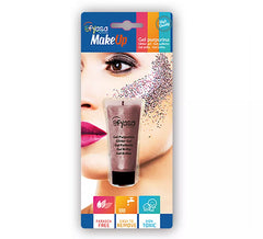 Multicolor Glitter Gel 14 ml