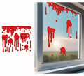 Gel Sangre Decorativo de 25X25 cm