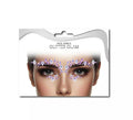 Gemas Faciales Contorno de Ojos gotas lila