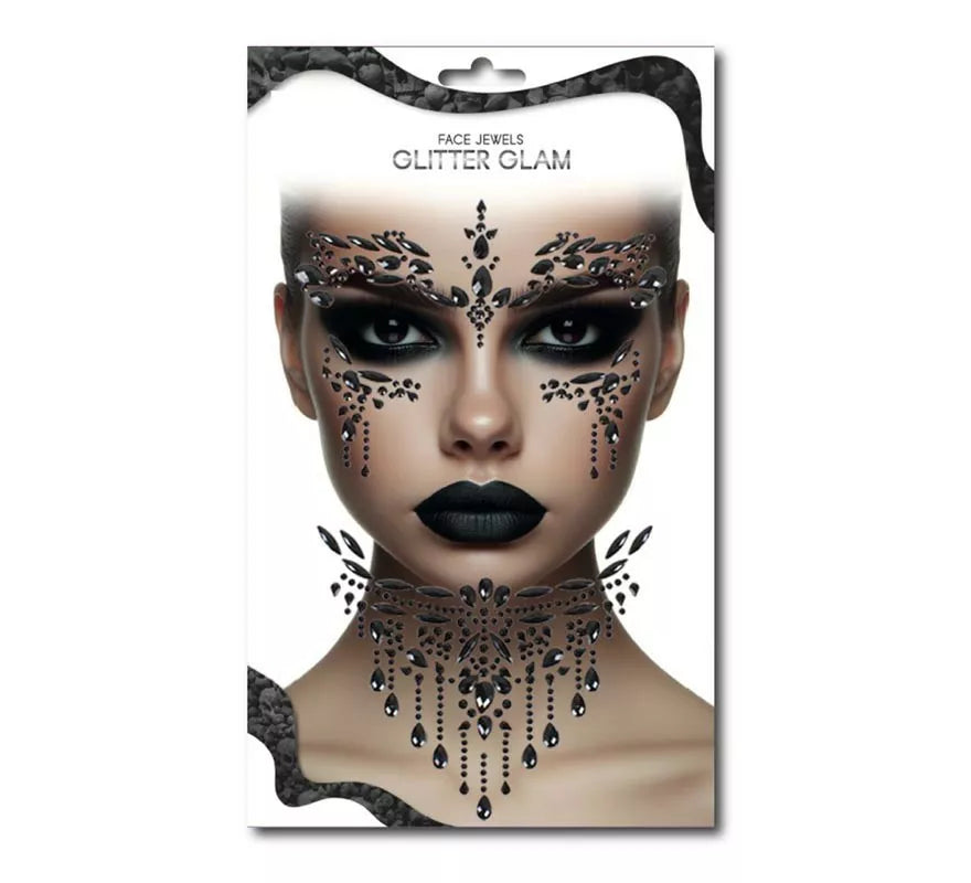Translation missing: en.Gemas Fashion Cascada cara y cuello