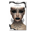 Gemas Fashion Gotas cara y cuello