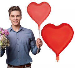 40cm Heart Balloon