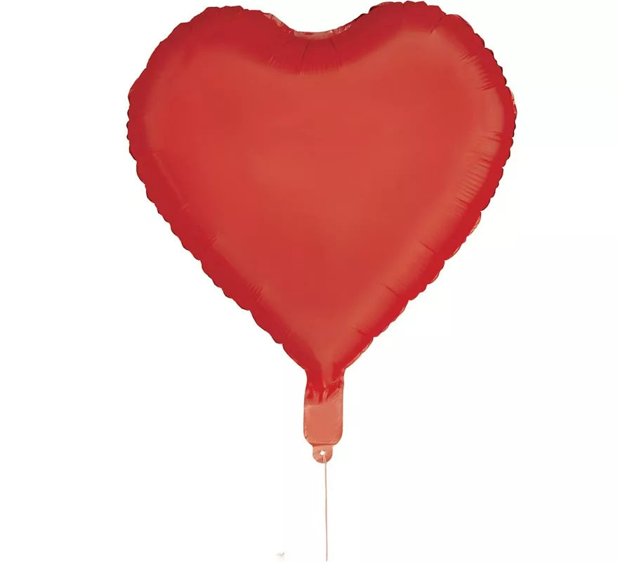Translation missing: en.Globo Corazón de 40 cm