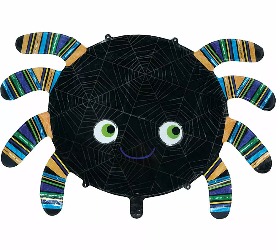 Translation missing: en.Globo de Foil Araña de 50x75 cm