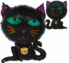 60 cm Cat Foil Balloon