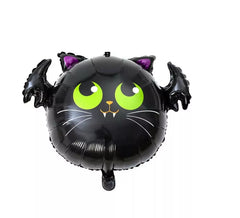 Bat Foil Balloon 60x72 cm