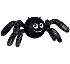 Spider Foil Balloon 105x55 cm