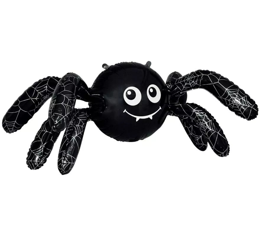 Translation missing: en.Globo Foil Araña 105x55 cm