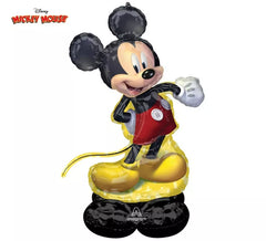 Airloonz Mickey Mouse Giant Foil Balloon 83x132 cm