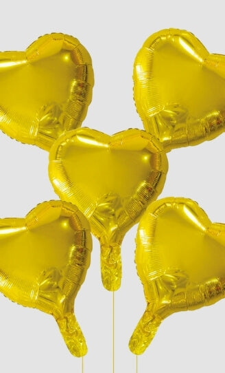 balloons