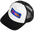 Gorra Años 80 'I Love 80s' para adultos
