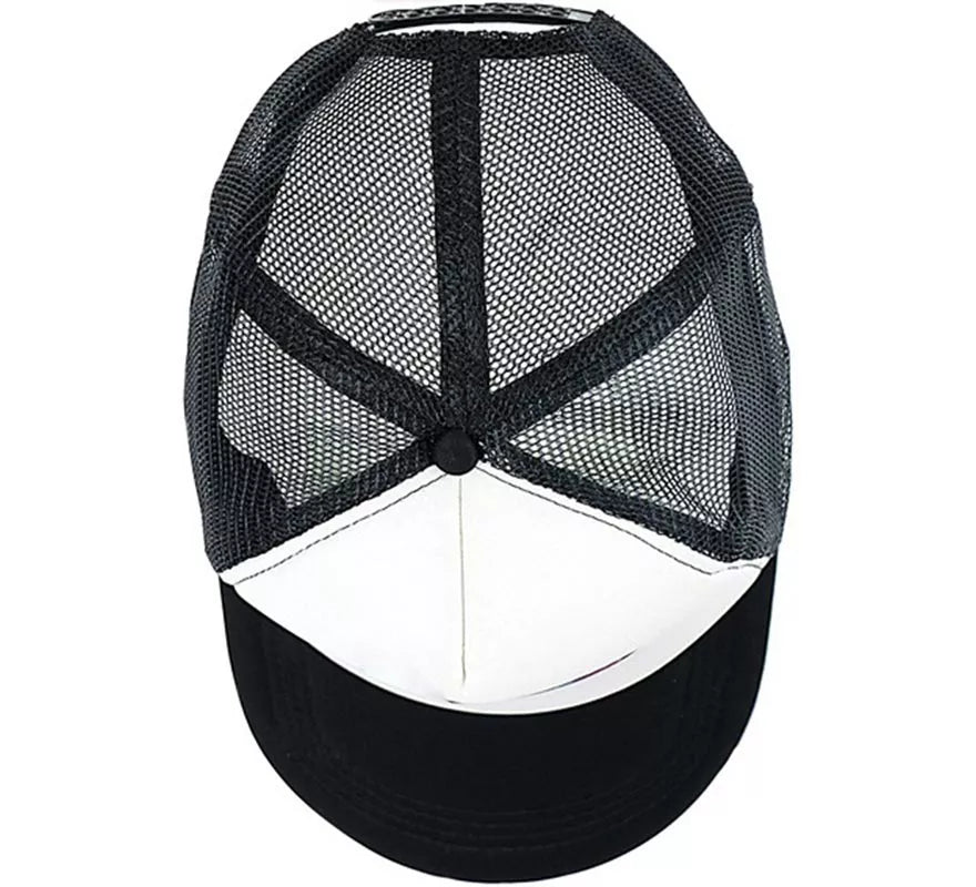Gorra Años 80 Retro para adultos