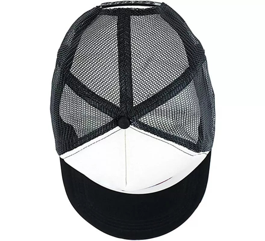 Translation missing: en.Gorra Años 80 'The 80s are back' para adultos
