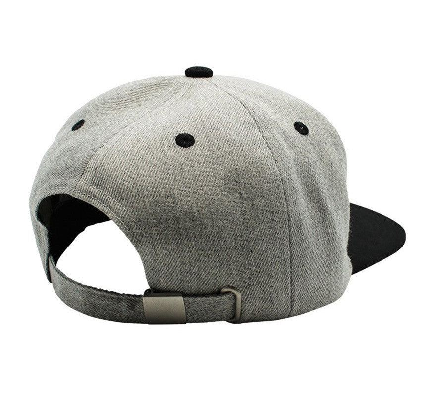 Gorra Assassin's Creed Logo Gris