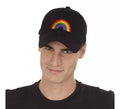 Gorra con Arcoíris