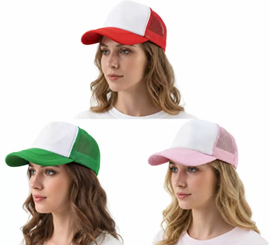 Translation missing: en.Gorra con Visera Bicolor en varios colores